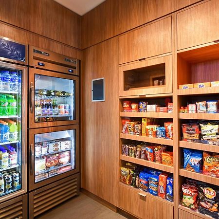 Fairfield Inn & Suites By Marriott Plymouth Bagian luar foto