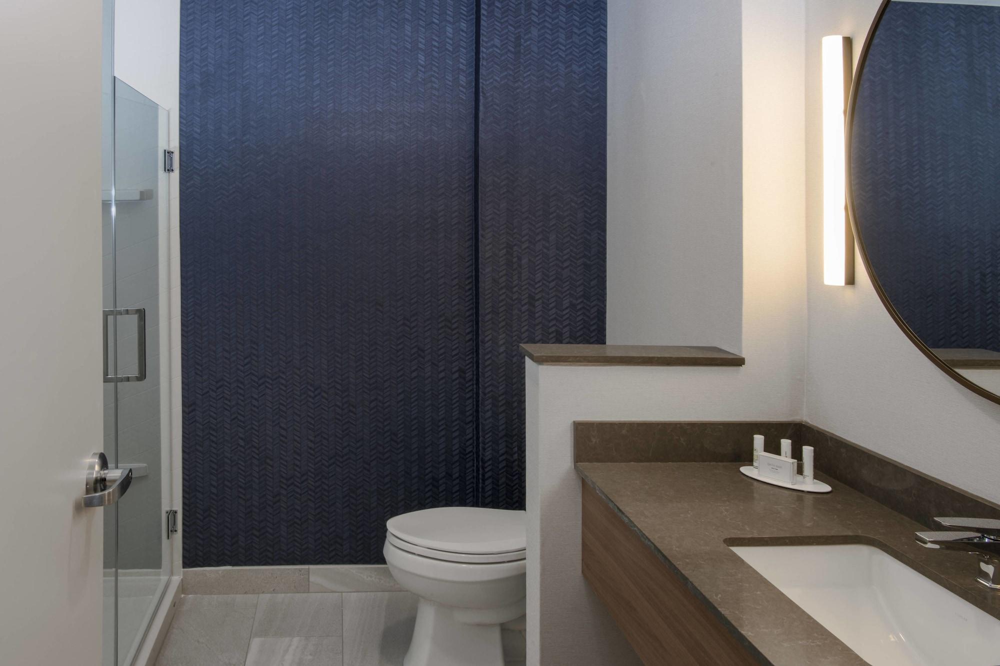Fairfield Inn & Suites By Marriott Plymouth Bagian luar foto