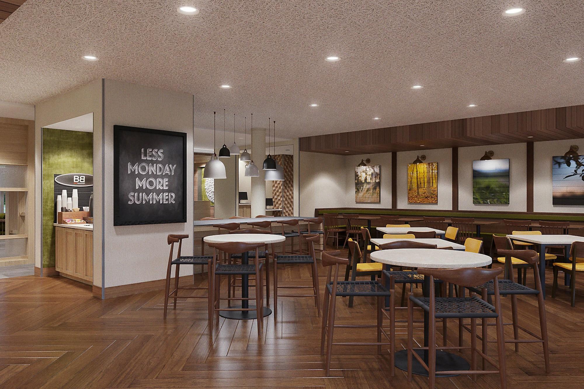 Fairfield Inn & Suites By Marriott Plymouth Bagian luar foto