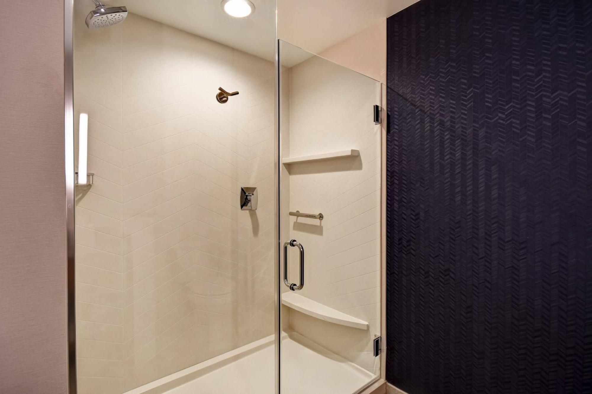 Fairfield Inn & Suites By Marriott Plymouth Bagian luar foto
